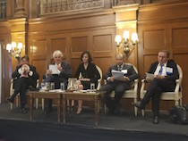 Bretton Woods 2019 Conference Image