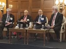 Bretton Woods 2019 Conference Image