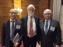 Bretton Woods 2019 Conference Image