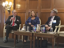 Bretton Woods 2019 Conference Image
