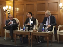 Bretton Woods 2019 Conference Image
